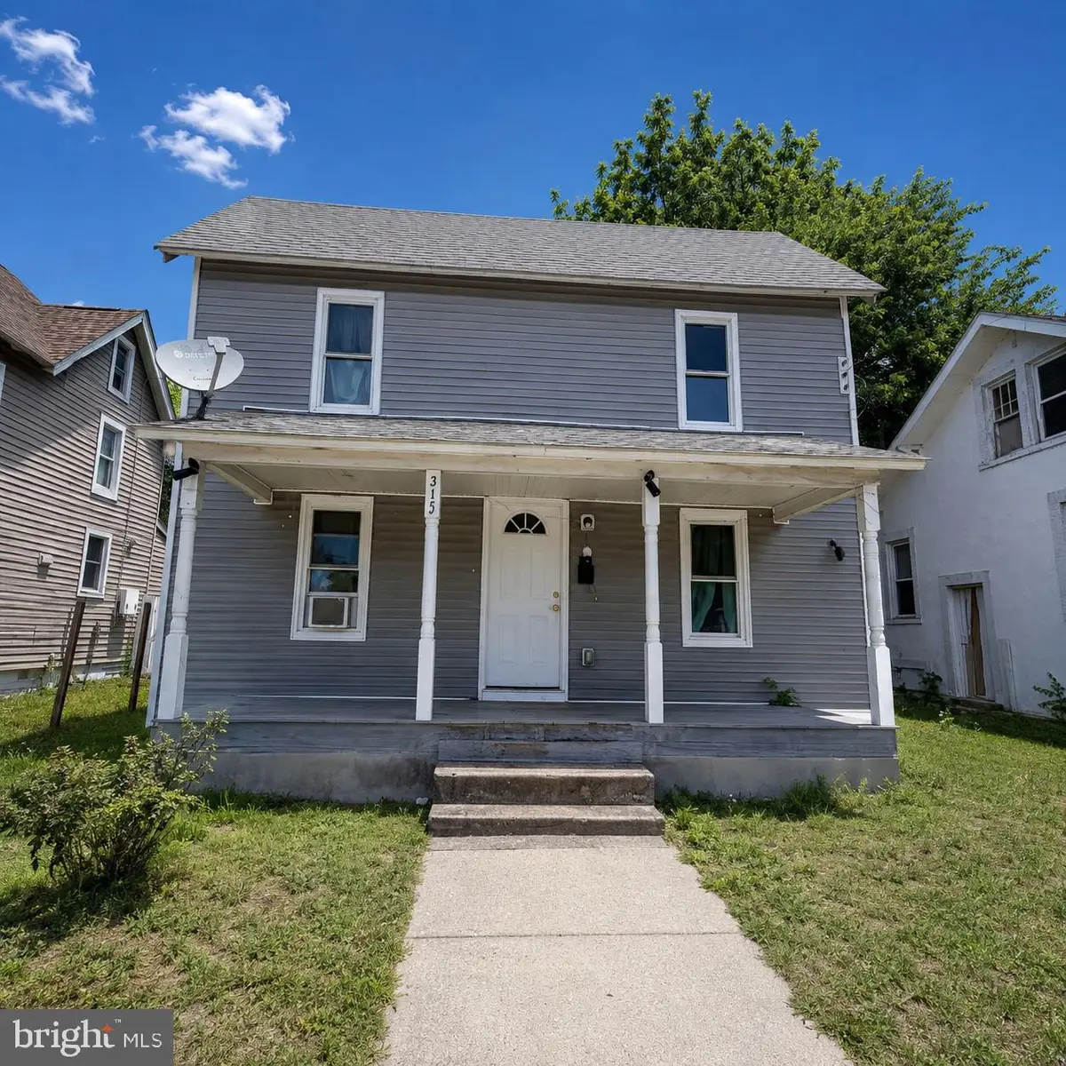 315 Charles St, Salisbury, MD 21804 - #1