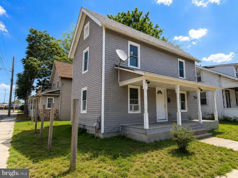 315 Charles St, Salisbury, MD 21804 - #3