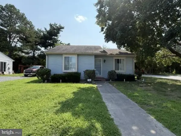 929 Green Mor Ave, SALISBURY, MD 21804