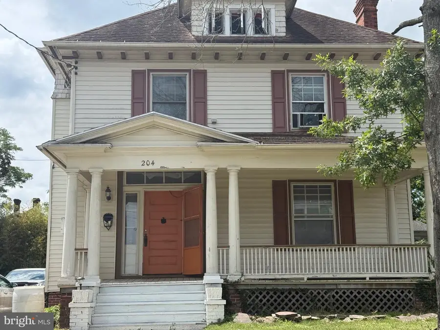 204 Elizabeth St, Salisbury, MD 21801 - #2