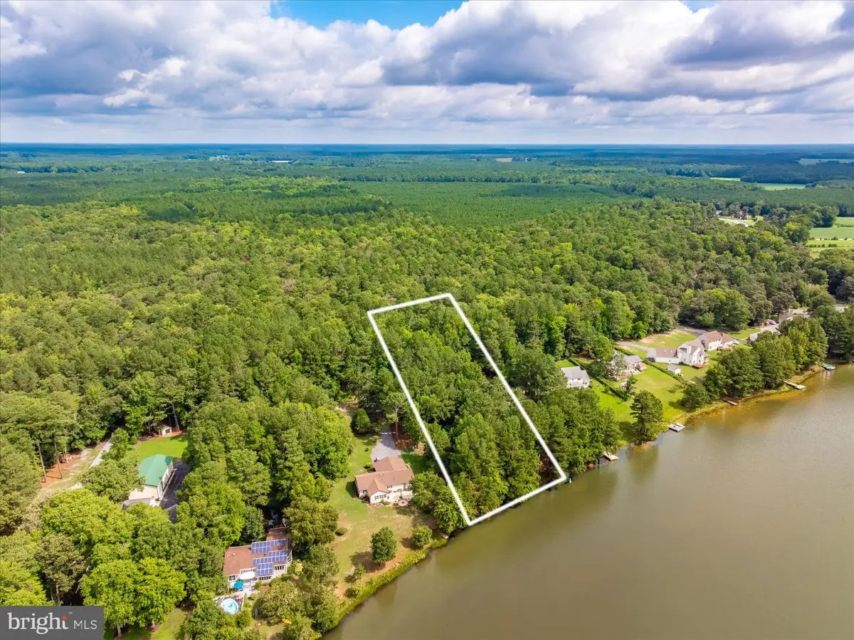 0 Dagsboro Rd, Parsonsburg, MD 21849 - #1