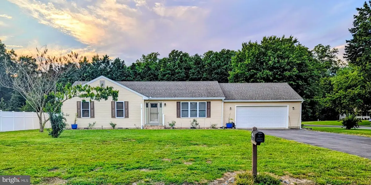 807 Brookmeade Ct, Salisbury, MD 21804 - #1