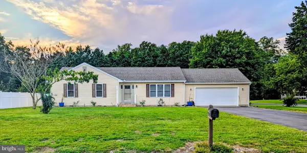 807 Brookmeade Ct, SALISBURY, MD 21804