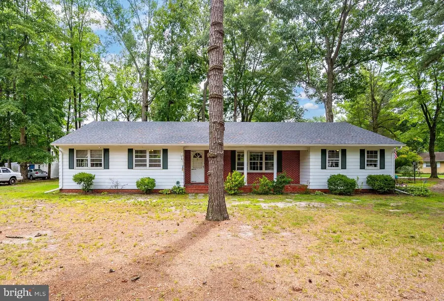 100 Barbara Ave, Hebron, MD 21830 - #2