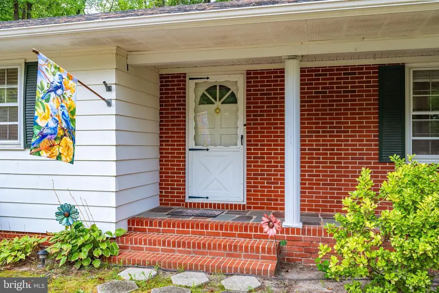 100 Barbara Ave, Hebron, MD 21830 - #3