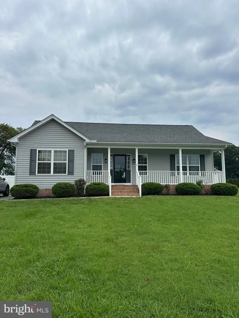 403 Creekside Trl, Fruitland, MD 21826 - #1
