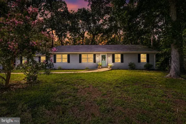 406 Ethels Way, SALISBURY, MD 21804