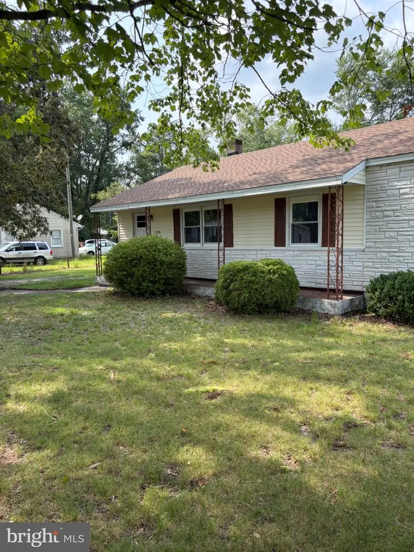 505 Robinson St, Salisbury, MD 21801 - #2