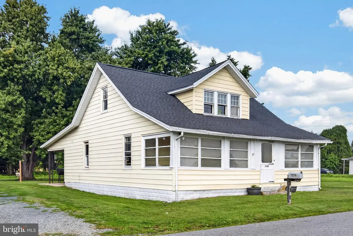 7378 Pine St, Pittsville, MD 21850 - #1