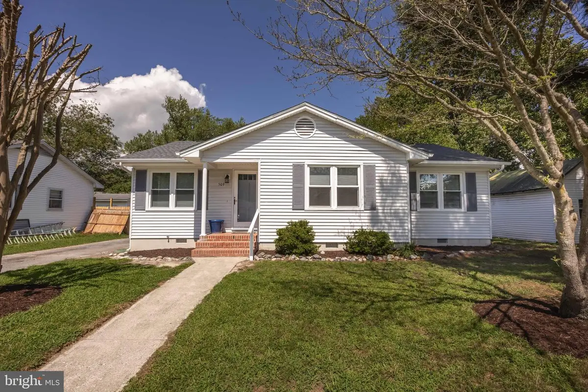 509 Juniper St, Salisbury, MD 21804 - #1