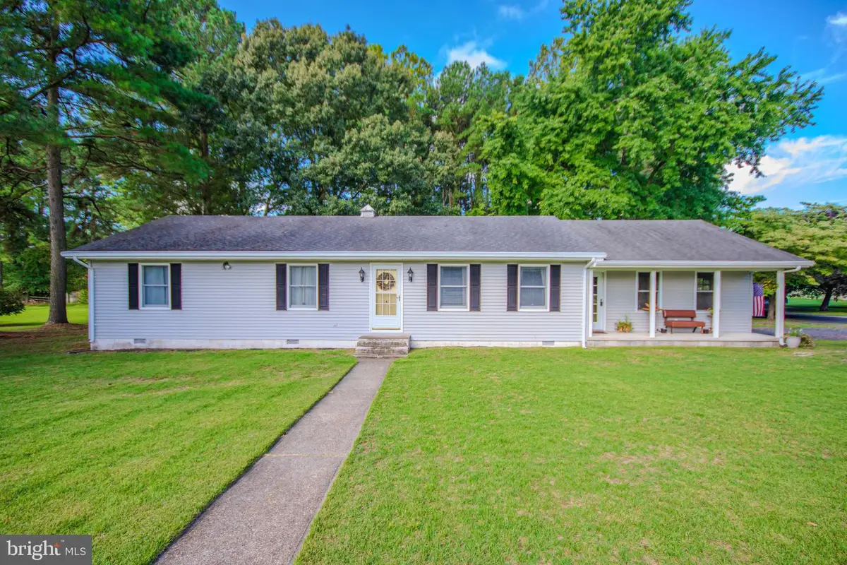 6430 Mary Jane Dr, Salisbury, MD 21801 - #1