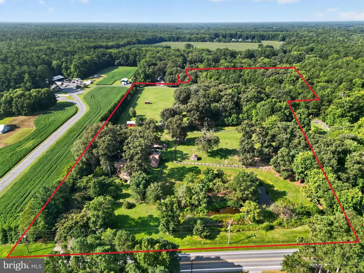 4696 Snow Hill Rd, Salisbury, MD 21804 - #1