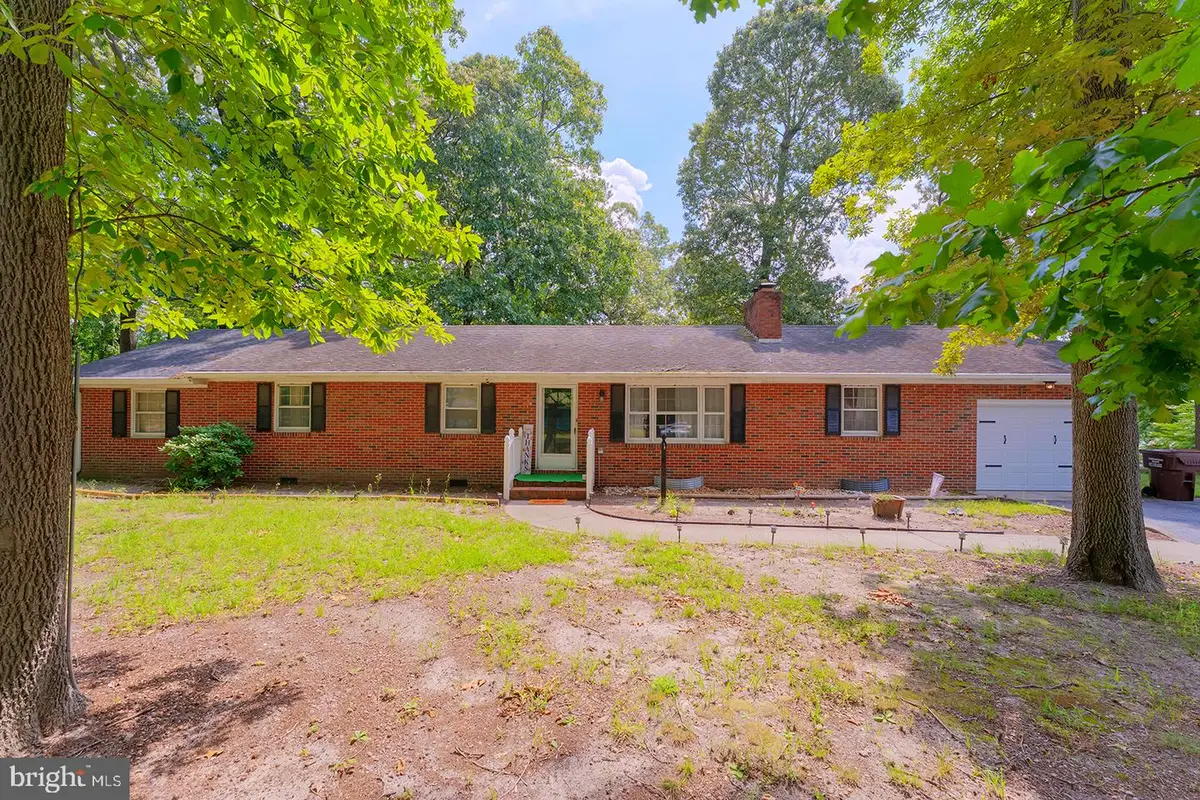 1211 Flamingo Dr, Salisbury, MD 21801 - #1