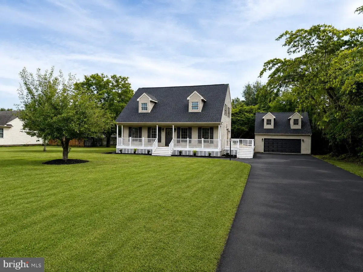 30930 Ward Rd, Salisbury, MD 21804 - #1