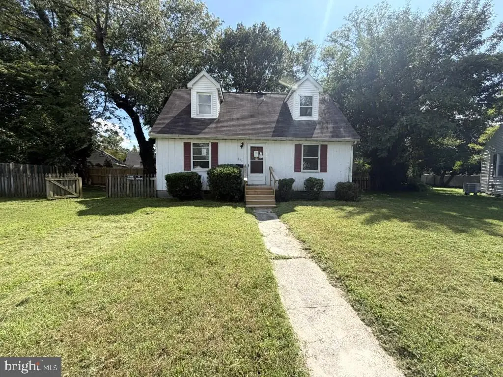 822 Springfield Cir, Salisbury, MD 21804 - #1