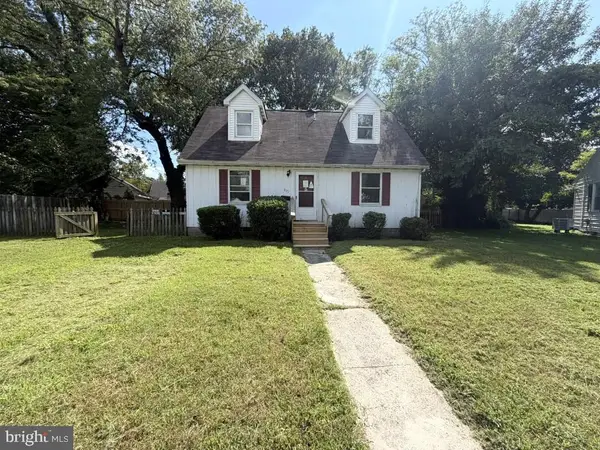 822 Springfield Cir, SALISBURY, MD 21804