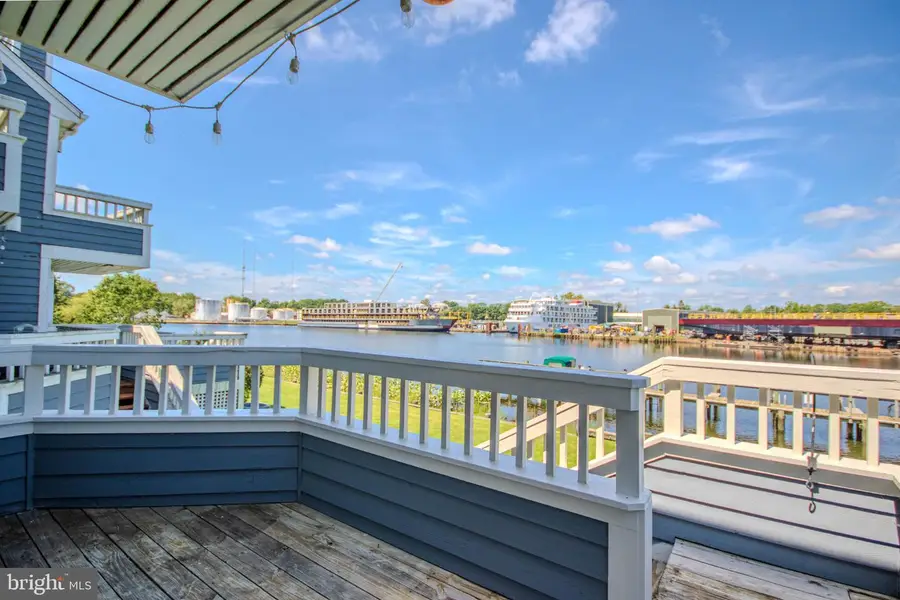 650 River Oak Ct #b-10 B, Salisbury, MD 21801 - #3