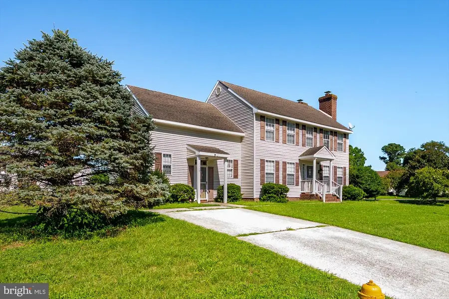 1119 Granbys Run, Salisbury, MD 21804 - #2