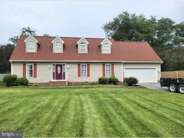 5916 Oxbridge Dr, SALISBURY, MD 21801