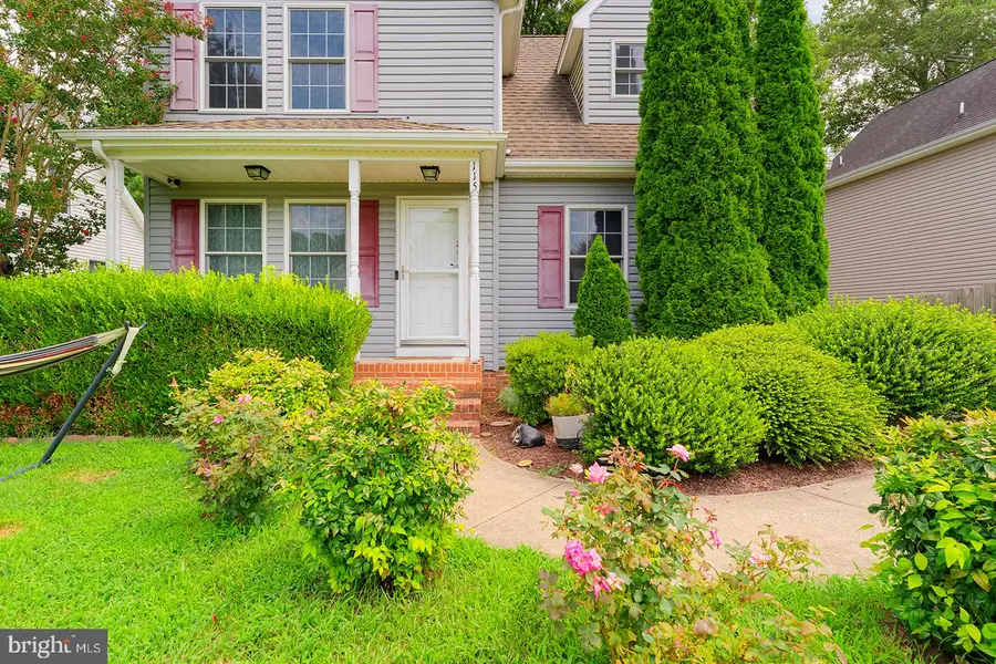 115 Emily Dr, Salisbury, MD 21804 - #3