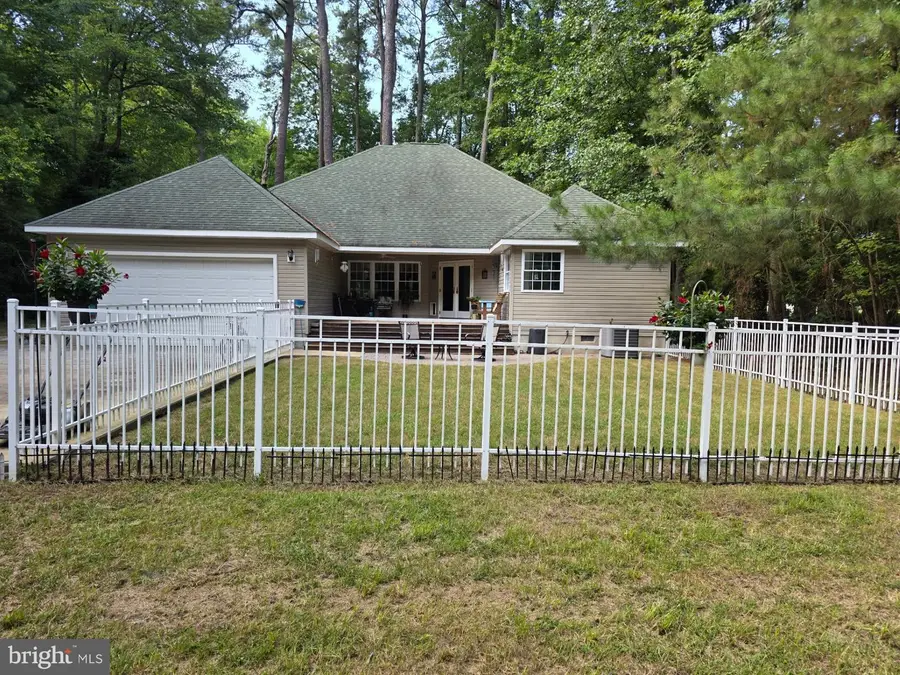 7407 Cherry Walk Rd, Hebron, MD 21830 - #2