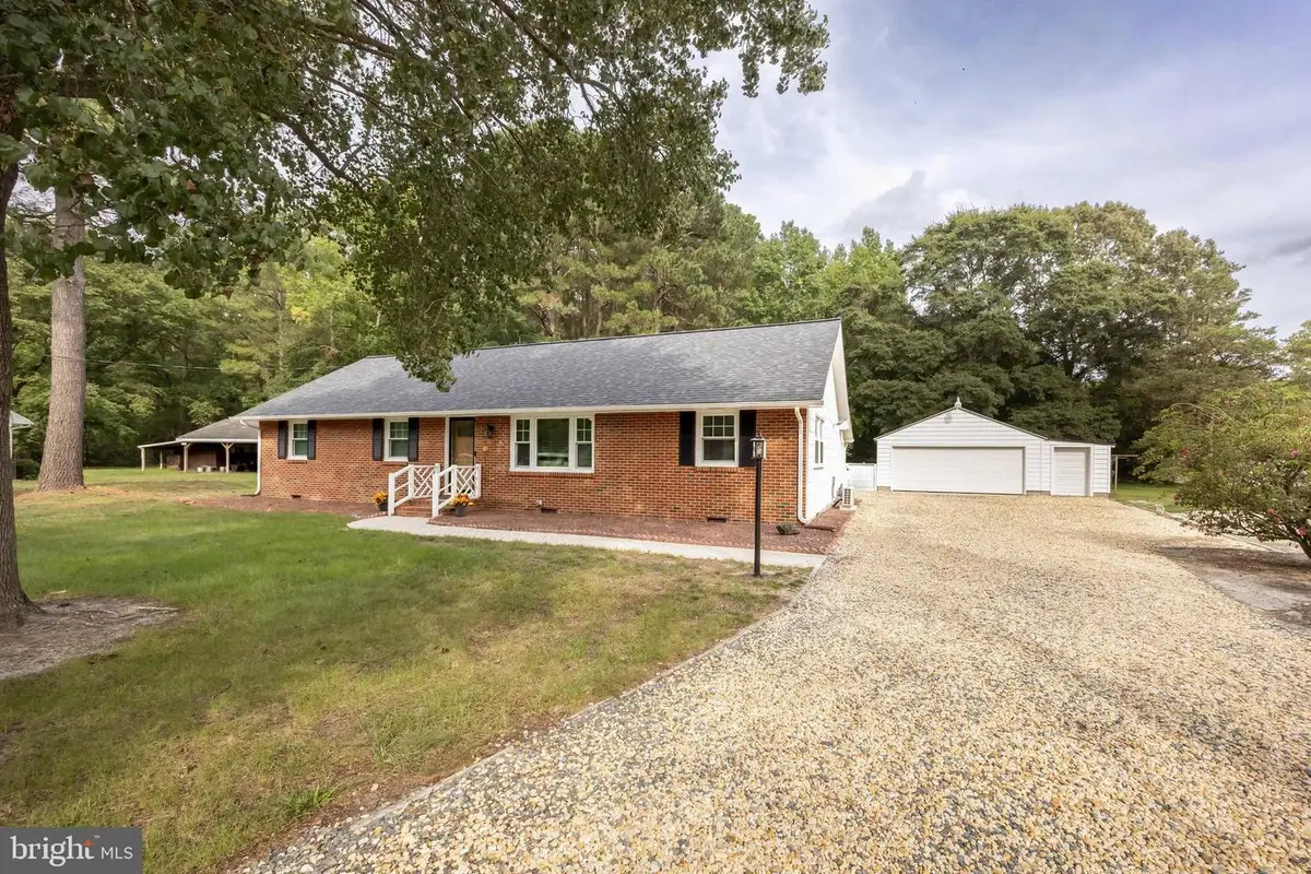 6987 Cromwell Ave, Salisbury, MD 21804 - #1