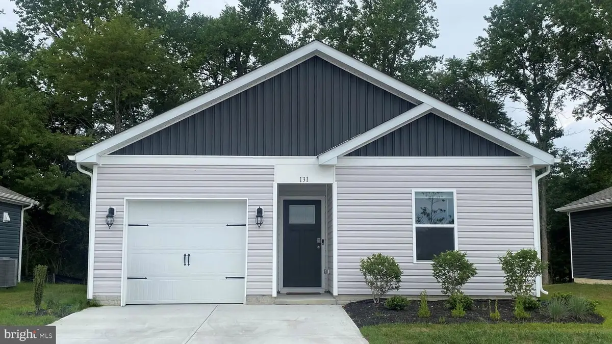 1291 Purple Orchid Loop, Salisbury, MD 21801 - #1