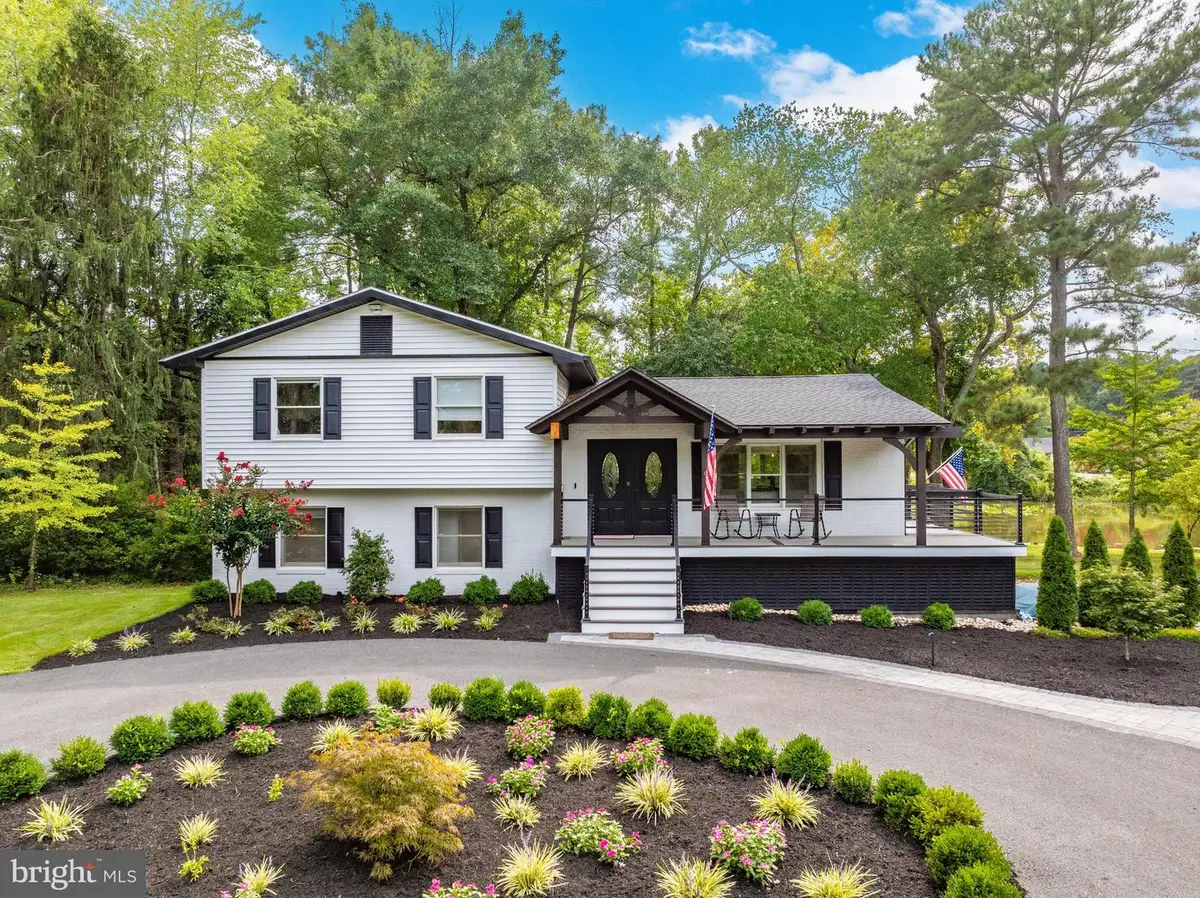 5302 Chinaberry Dr, Salisbury, MD 21801 - #1