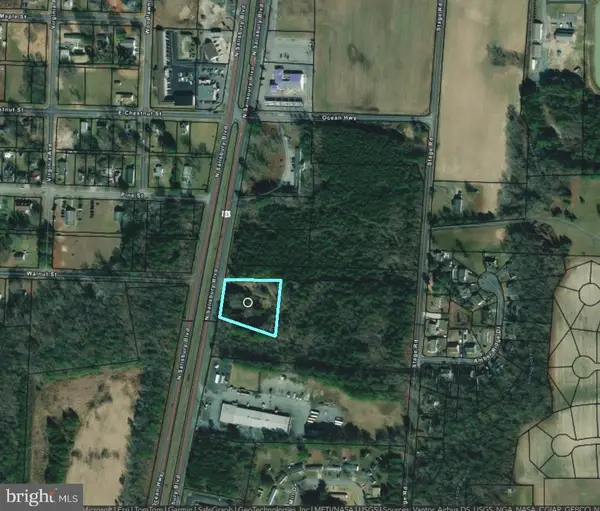 9419 Ocean Hwy, DELMAR, MD 21875