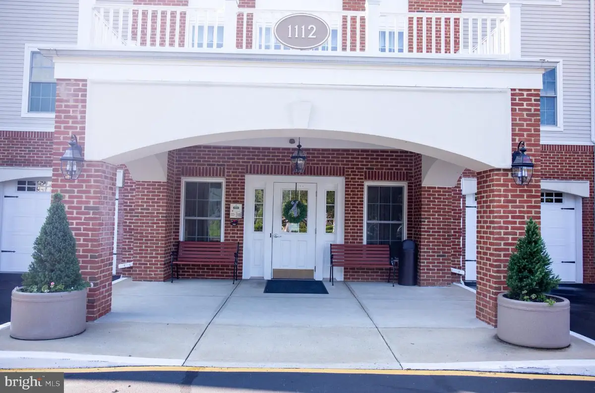 1112 S Schumaker Dr #205, Salisbury, MD 21804 - #1