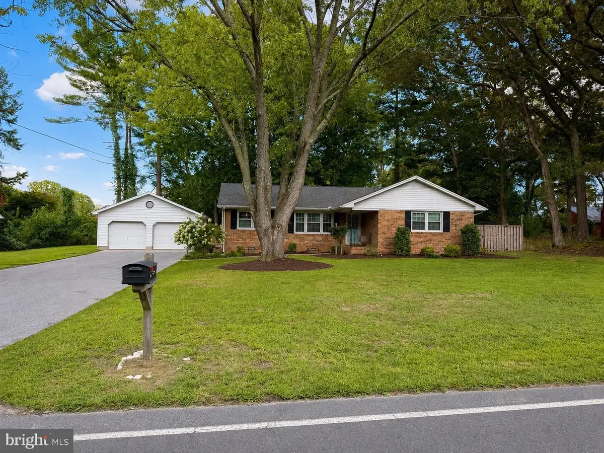 507 Gunby Rd, Salisbury, MD 21804 - #1
