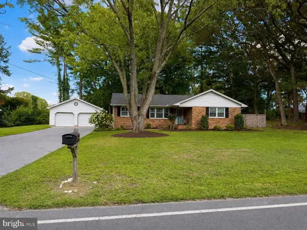 507 Gunby Rd, SALISBURY, MD 21804