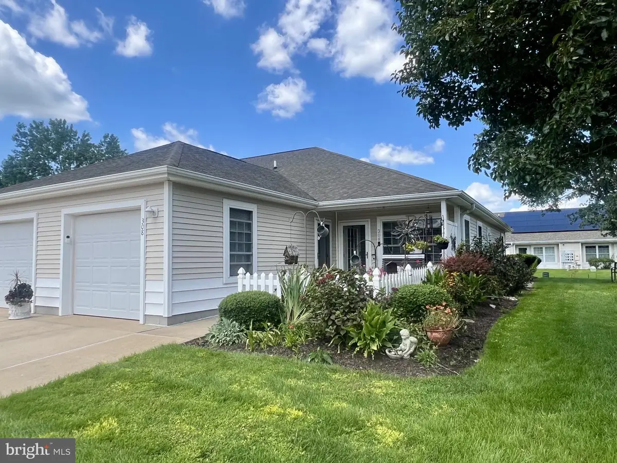 308 Troopers Way #308, Salisbury, MD 21804 - #1