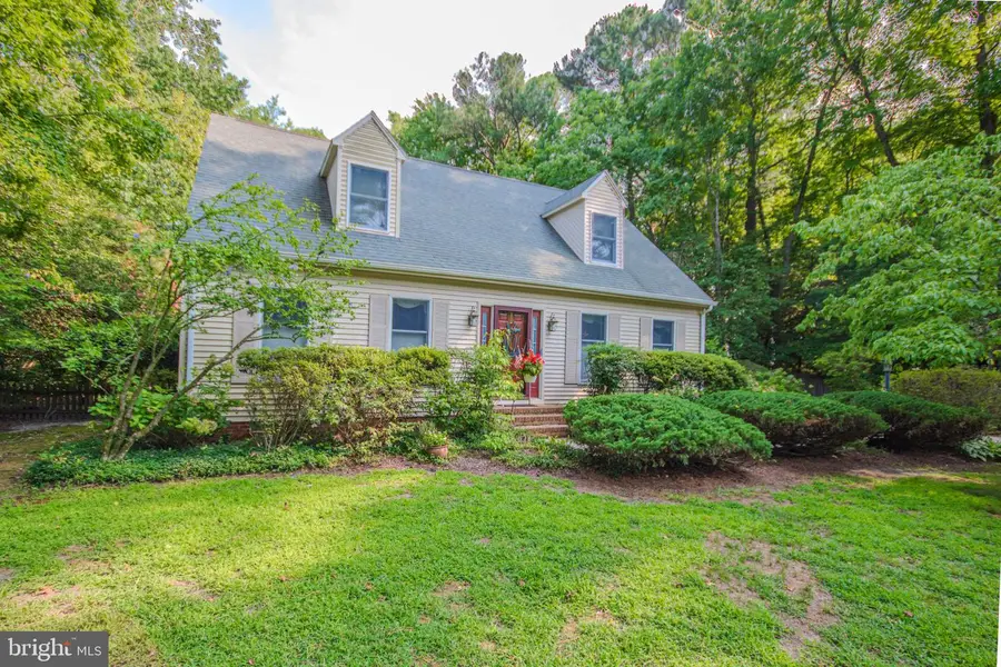 5711 Partridge Hill Rd, Salisbury, MD 21804 - #2