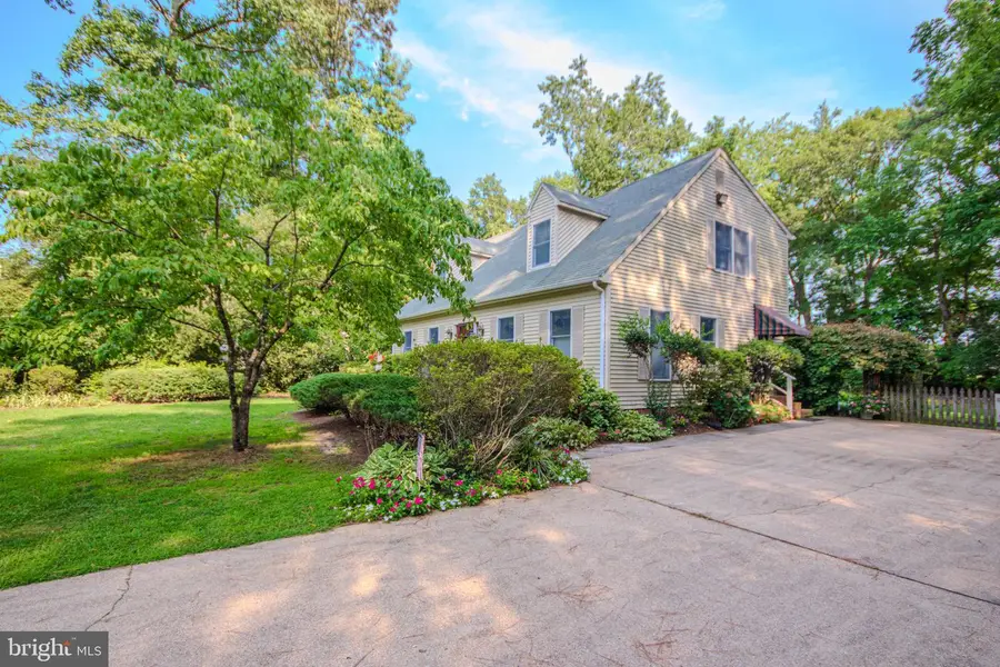 5711 Partridge Hill Rd, Salisbury, MD 21804 - #3