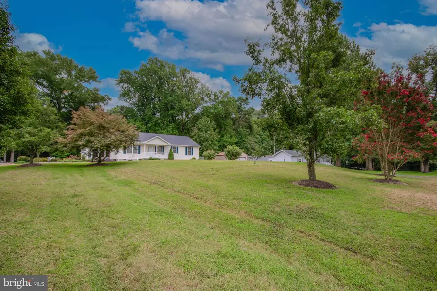 7449 Zion Church Rd, Parsonsburg, MD 21849 - #2