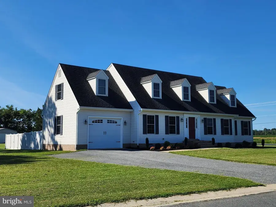 103 Glenbrooke Ct, Salisbury, MD 21804 - #2