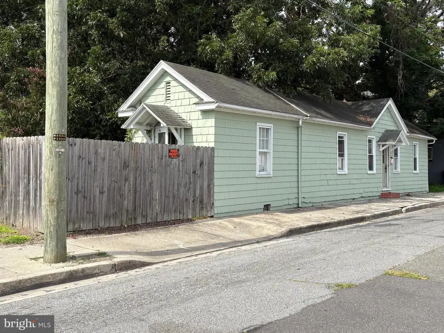 108 Wilson St, Salisbury, MD 21801 - #2