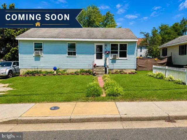 503 Booth St, Salisbury, MD 21801 - #1