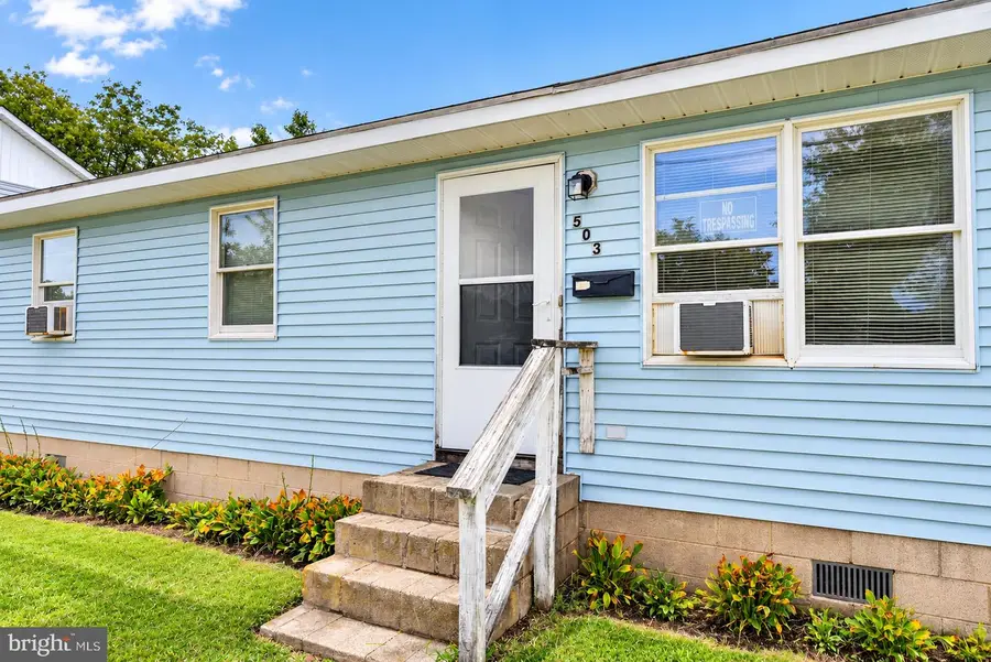 503 Booth St, Salisbury, MD 21801 - #2