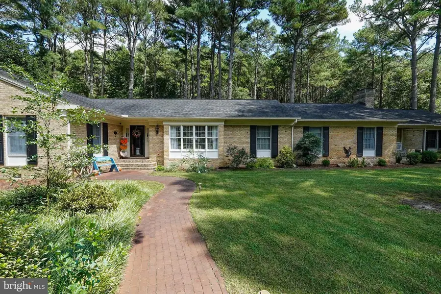 5239 Silver Run Ln, Salisbury, MD 21801 - #2