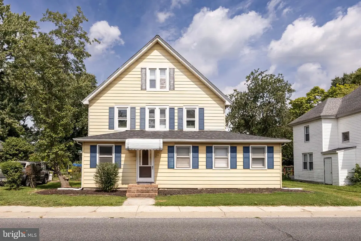 111 E Lillian St, Hebron, MD 21830 - #1