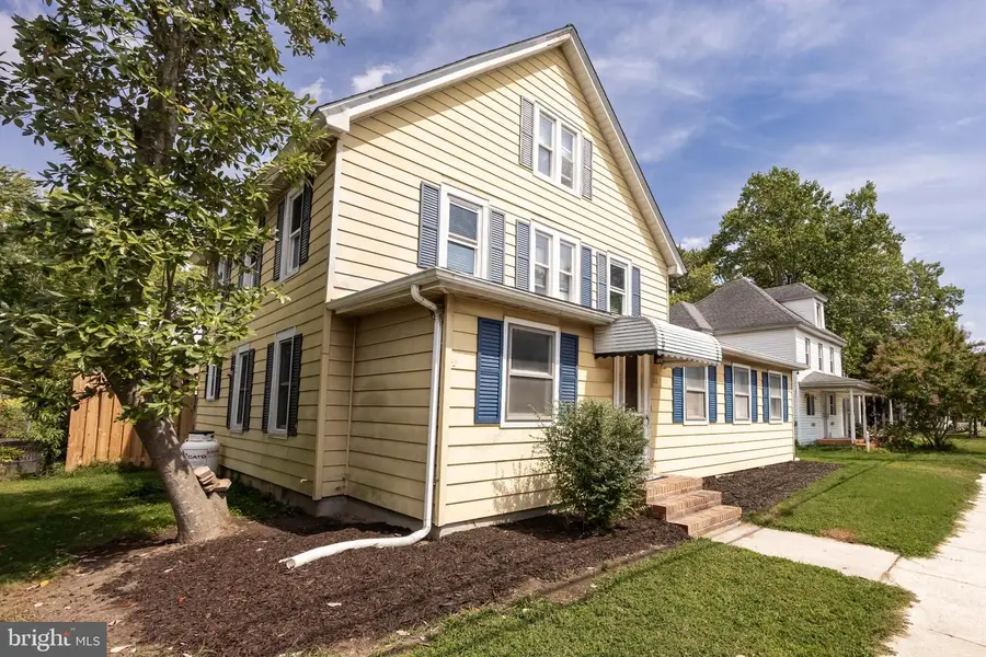 111 E Lillian St, Hebron, MD 21830 - #2