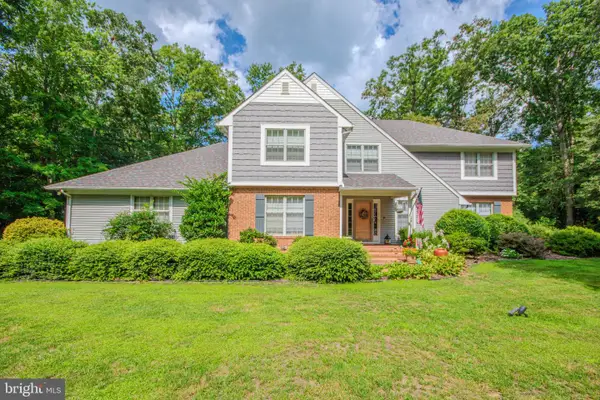 5434 Loch Ness Ter, SALISBURY, MD 21801