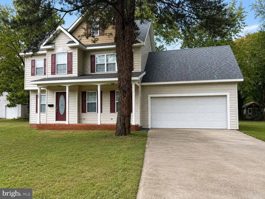 405 Somerset Ave, Salisbury, MD 21801 - #2