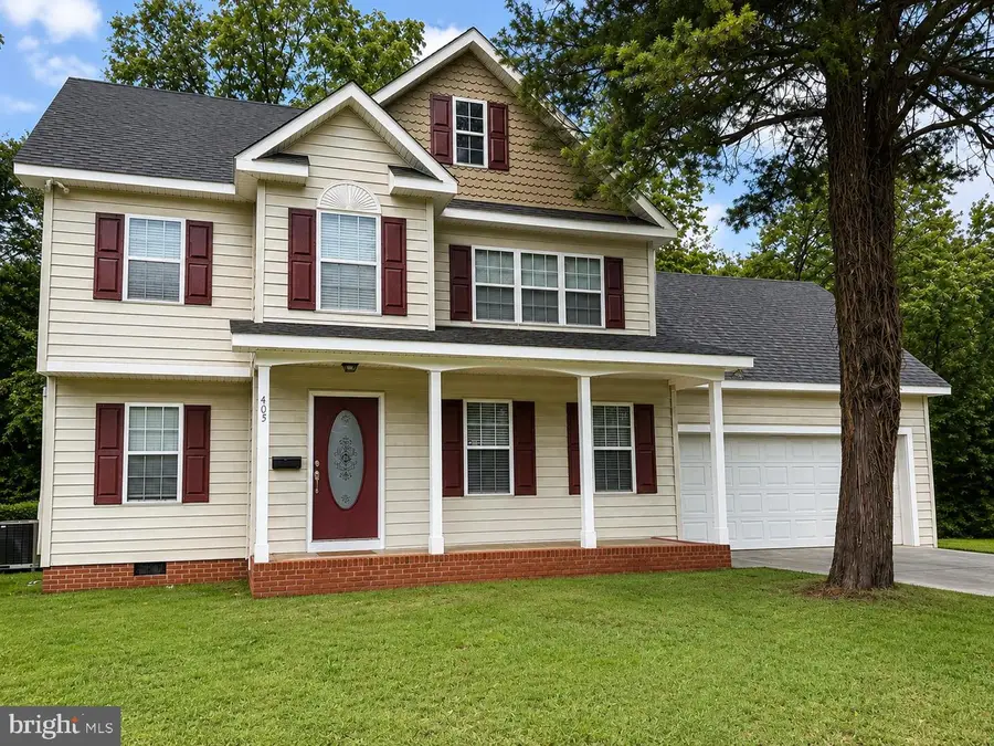 405 Somerset Ave, Salisbury, MD 21801 - #3