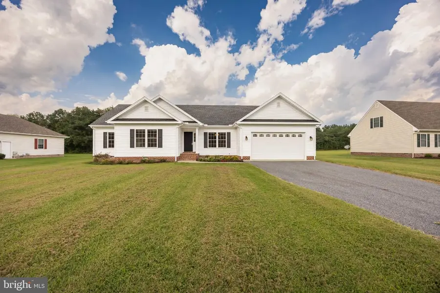 108 Glenbrooke Ct, Salisbury, MD 21804 - #3