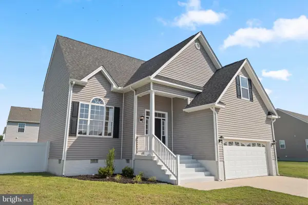 30704 Hawks Way, DELMAR, MD 21875