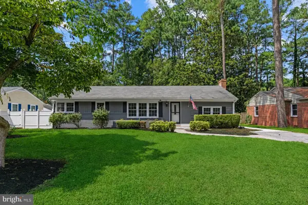 1206 Taney Ave, SALISBURY, MD 21801