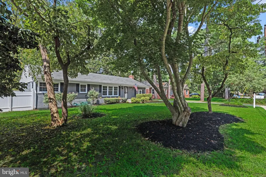 1206 Taney Ave, Salisbury, MD 21801 - #2